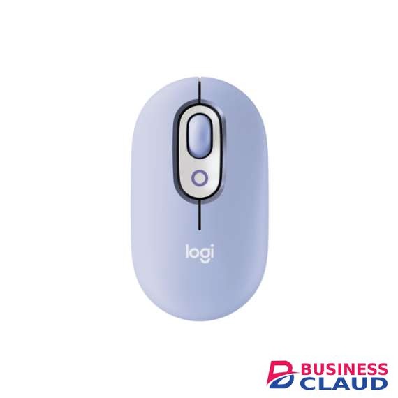 Logitech Pop Wireless Mouse