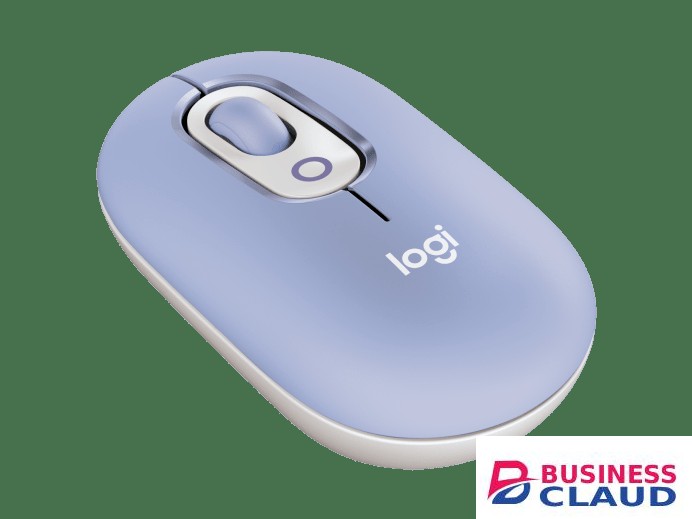 Logitech Pop Wireless Mouse