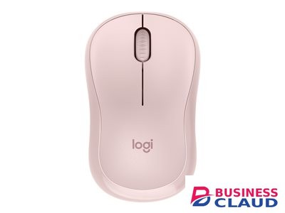 Logitech M240 Silent Wireless Bluetooth Mouse