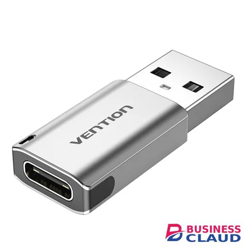 Vention CDPHO USB 3.0 Male to USB-C Female Adapter