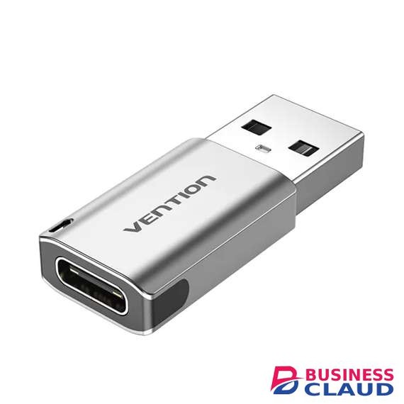 Vention CDPHO USB 3.0 Male to USB-C Female Adapter