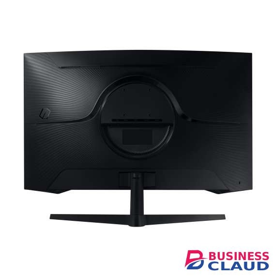 Samsung LS32CG552EMXUE Odyssey G5 QHD Curved Gaming Monitor