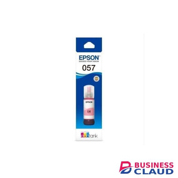 Epson 057 Light Magenta Ink Cartridge