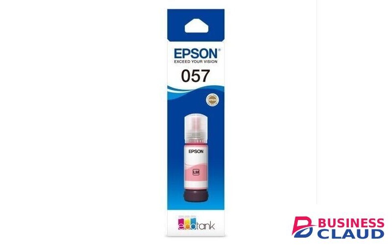 Epson 057 Light Magenta Ink Cartridge