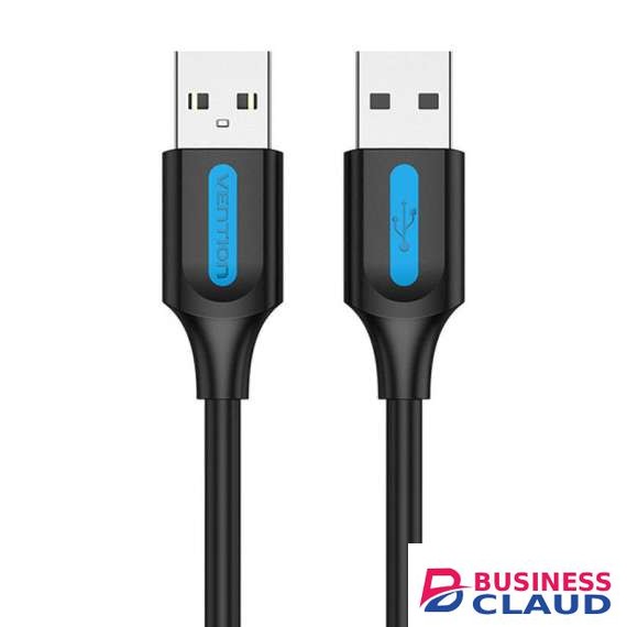 Vention USB 2.0 A Male to A Male 1M Cable