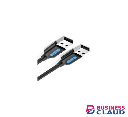Vention USB 2.0 A Male to A Male 1M Cable