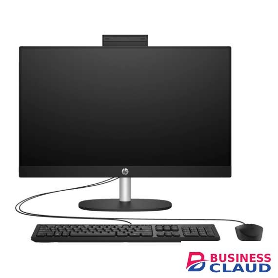 HP 24-cr0277nh Core i7 8GB 512GB Dos AIO Desktop Computer