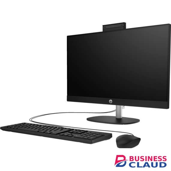 HP 24-cr0277nh Core i7 8GB 512GB Dos AIO Desktop Computer