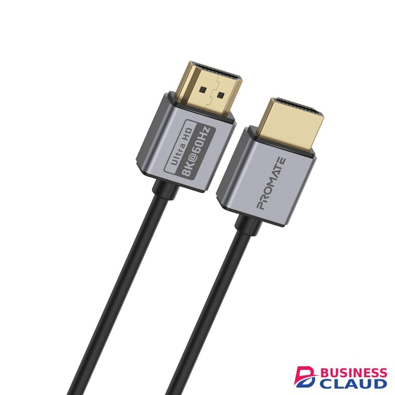 Promate PrimeLink8k-150 HDMI Slim Flexible Cable