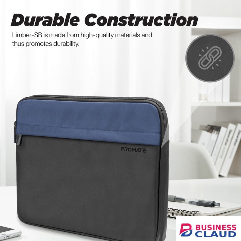 Promate Limber-SB 13 Inch Sleeve Bag