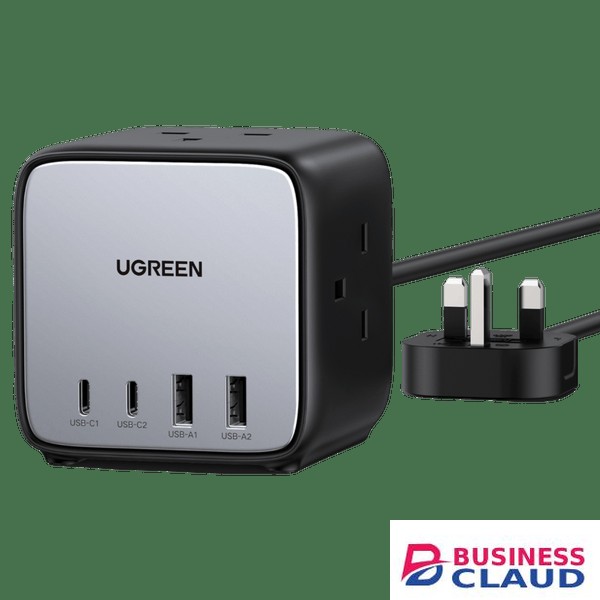 UGREEN DigiNest Cube Power Strip