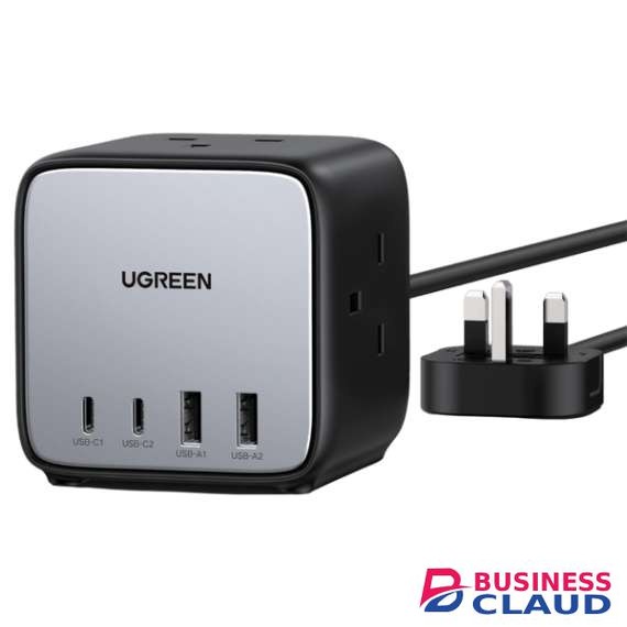 UGREEN DigiNest Cube Power Strip