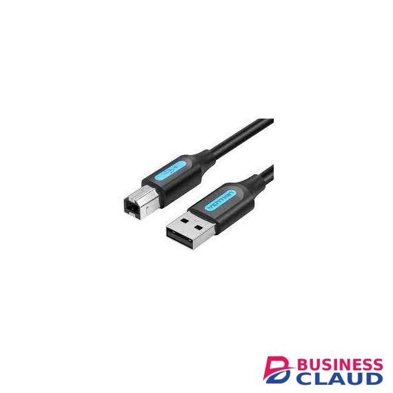 Vention USB 2.0 A Male to B Male printer 1M Cable