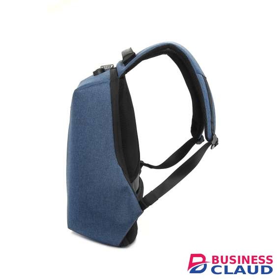 Promate Defender-13 13" Anti-theft Backpack Bag
