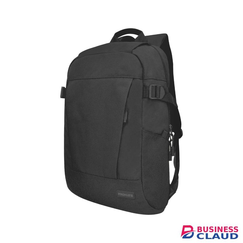 Promate Birger 15.6" Backpack Laptop Bag