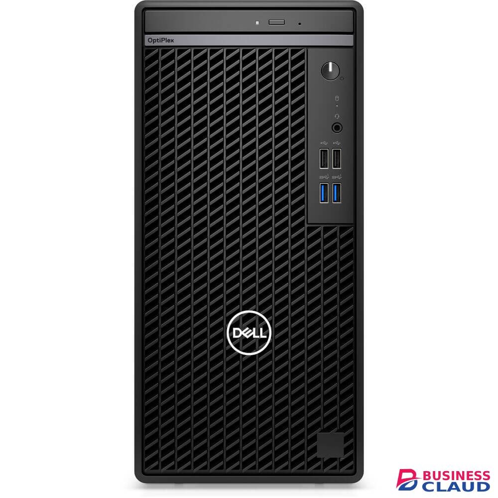 Dell Optiplex 7010 Core i5 8GB 512GB SSD Dos Desktop Computer