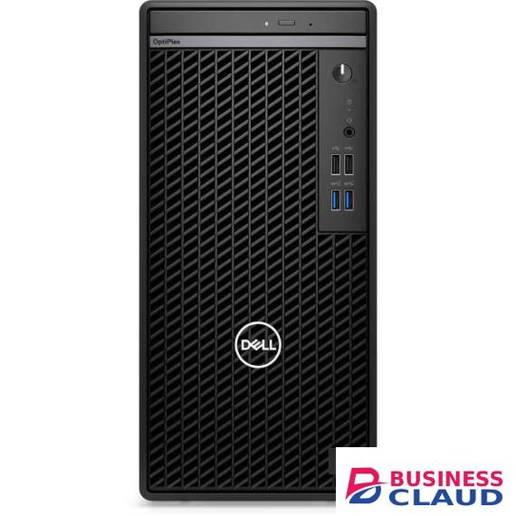 Dell Optiplex 7010 Core i5 8GB 512GB SSD Dos Desktop Computer