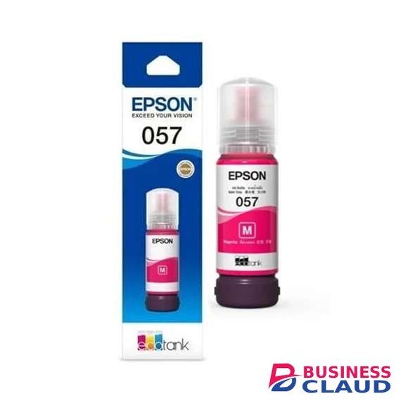 Epson 057 Magenta Ink Cartridge