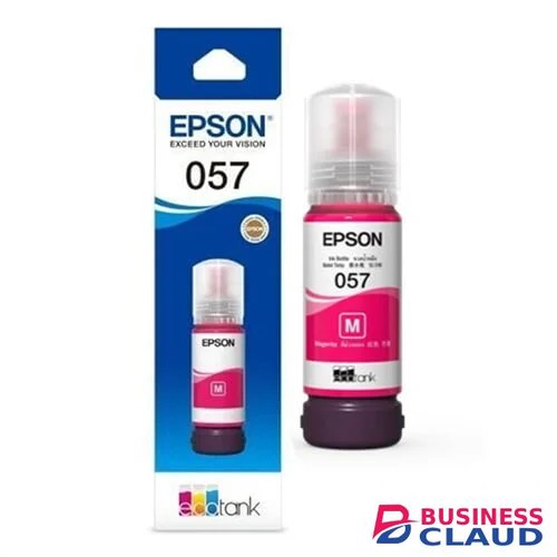Epson 057 Magenta Ink Cartridge