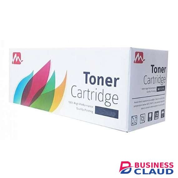 MERCURY MW2410A / 216A Black Toner Cartridge