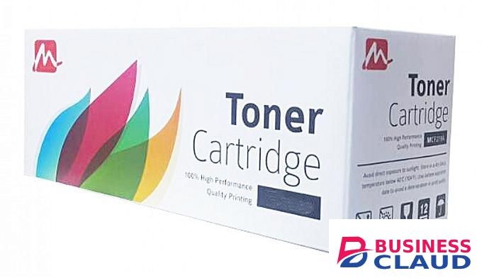 MERCURY MW2410A / 216A Black Toner Cartridge