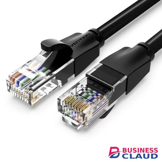 Vention Cat 6 UTP Patch 15M Cable