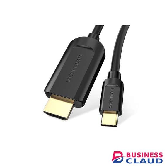 Vention USBC to HDMI 2M Cable
