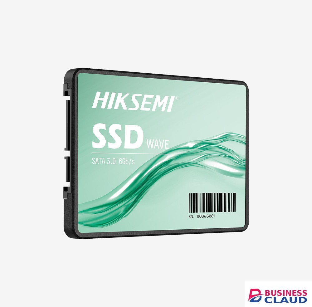 HiKSemi Wave[s] 2TB 2.5 Inch Internal SSD
