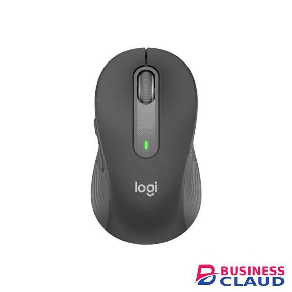 Logitech Signature M650 For Business Wireless Mouse