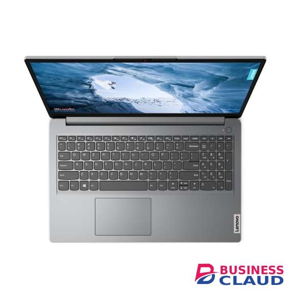 Lenovo Ideapad 1 Core i7 8GB 512SSD Dos Laptop