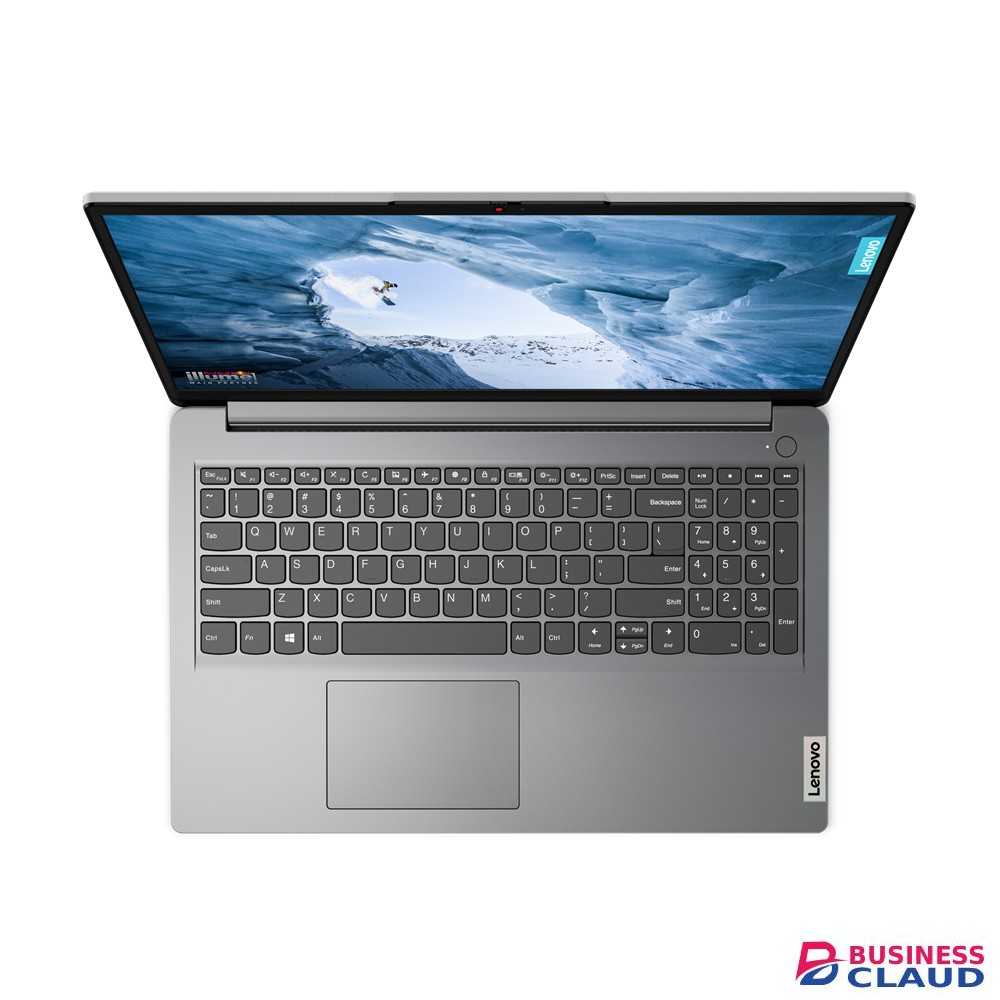 Lenovo Ideapad 1 Core i7 8GB 512SSD Dos Laptop