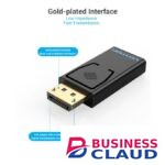 Vention Dispaly Port To HDMI Adapter