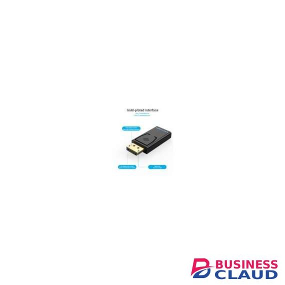 Vention Dispaly Port To HDMI Adapter