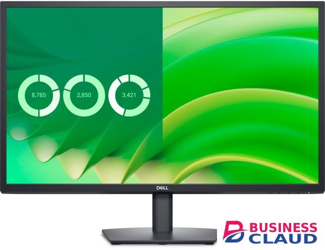 Dell E2725H 27 Inch FHD Monitor