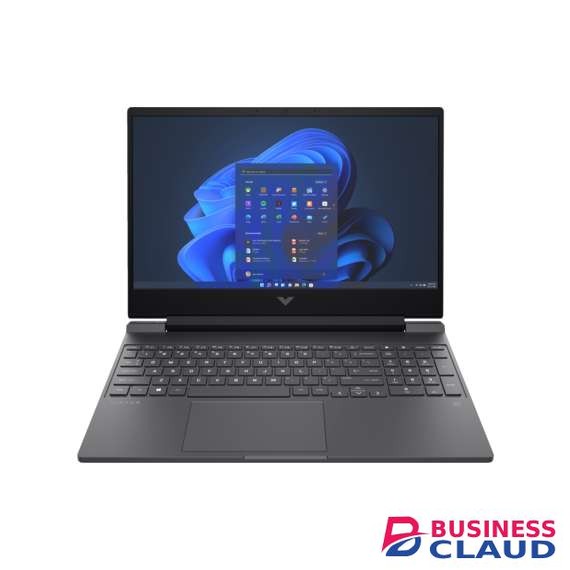 HP Victus 15-fa1082wm Core i5 13420H 16GB DDR4 512GB SSD 6GB Graphics 11 Home 15.6 Inch Laptop