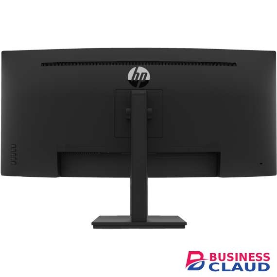 HP P34hc G4 WQHD USB-C 34 Inch Curved Monitor