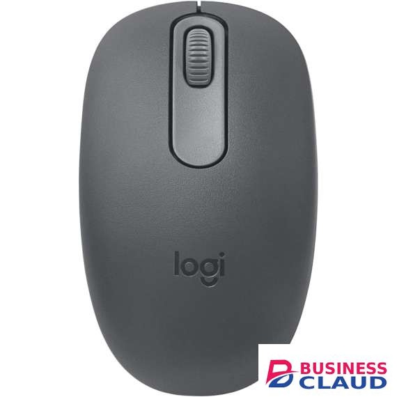 Logitech M196 Bluetooth Wireless Mouse