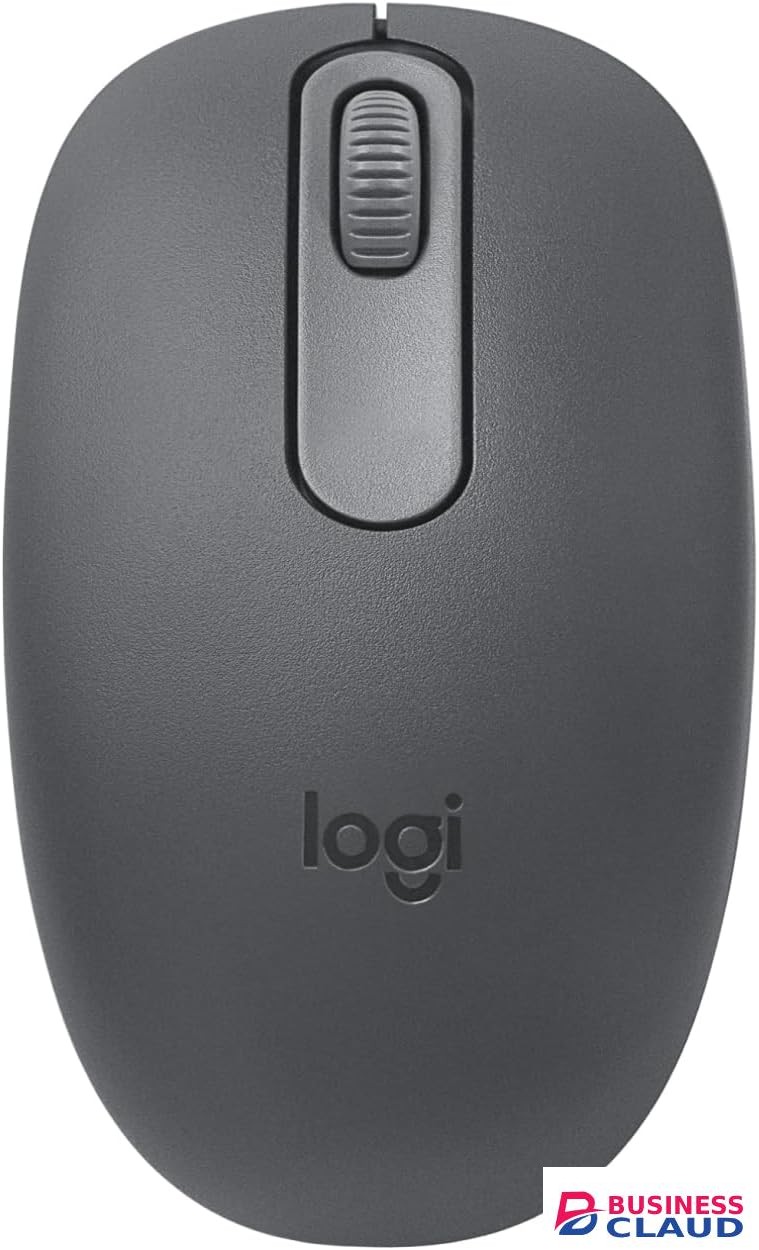Logitech M196 Bluetooth Wireless Mouse