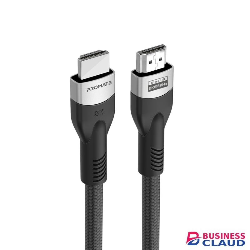 Promate PrimeLink8k-500 HDMI Slim Flexible Cable