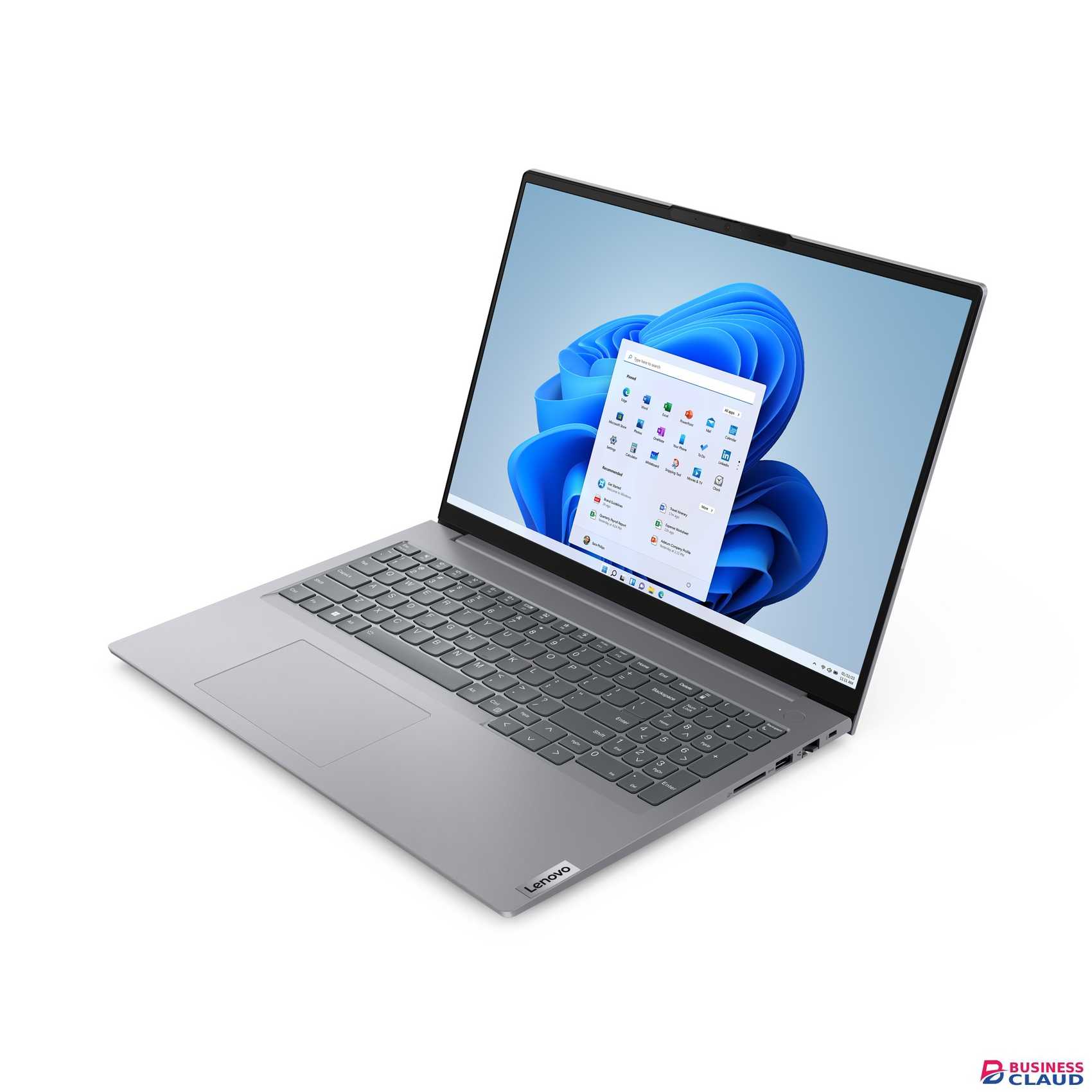 Lenovo TB 16 G6 Core i7 1355U 8GB 512GB SSD M.2 16 Inch FHD Laptop