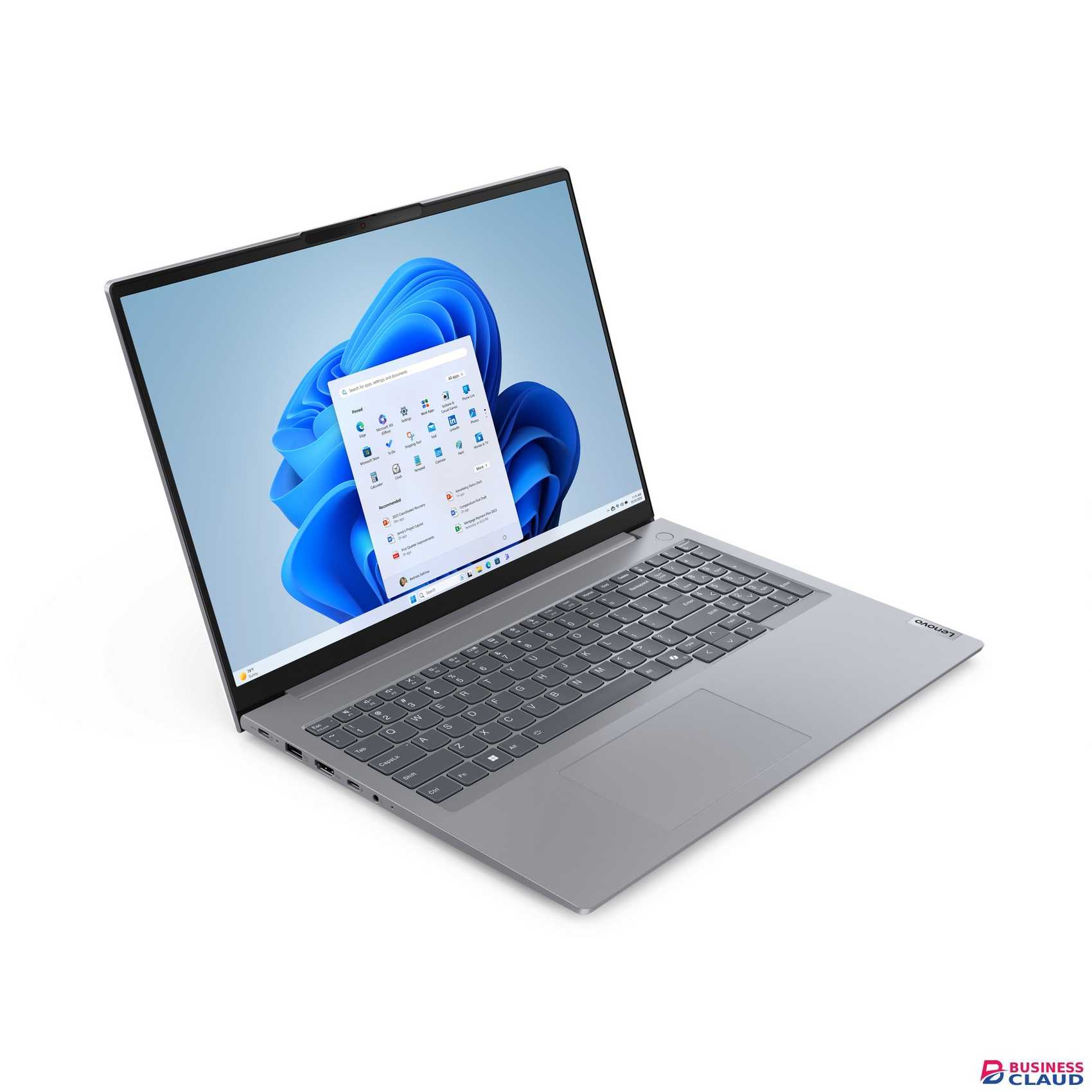 Lenovo Thinkbook 16 U7 8GB 512GB Dos Laptop