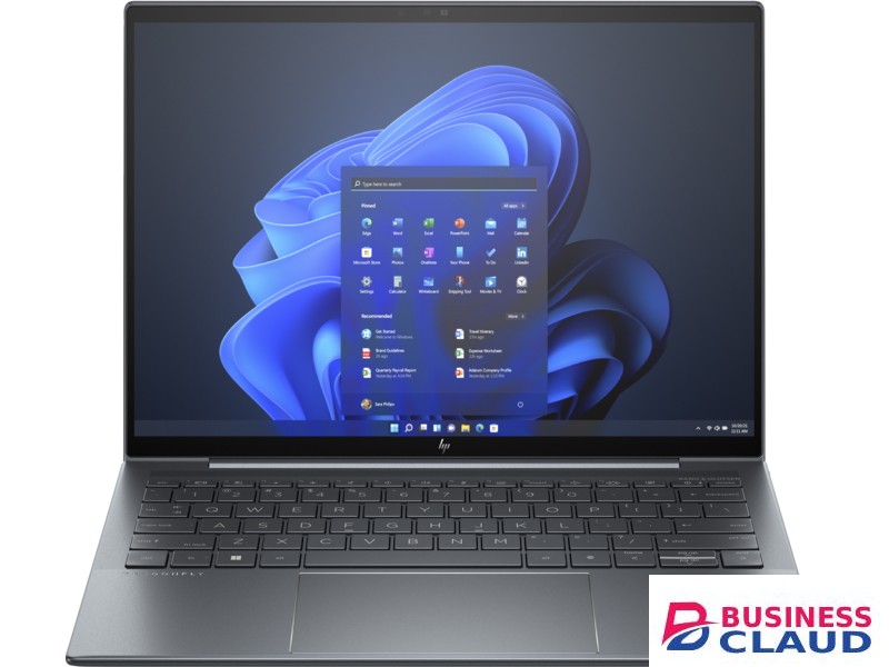 HP Dragonfly G4 Core i7 16GB 512GB SSD Win 11 Pro Laptop