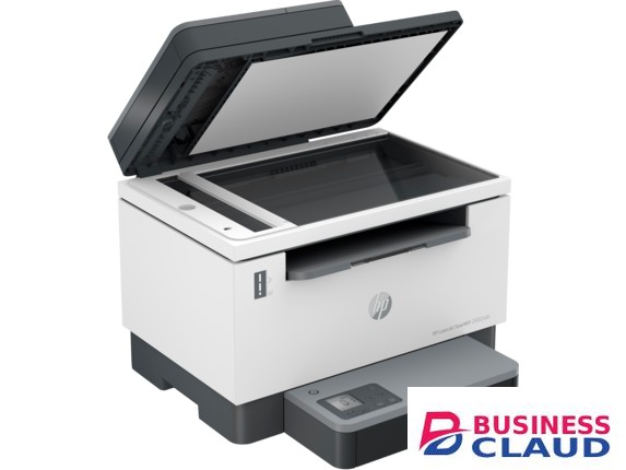 HP LaserJet Tank MFP 2602sdn Mono Printer
