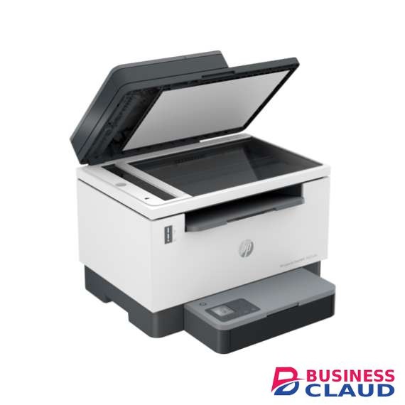 HP LaserJet Tank MFP 2602sdn Mono Printer