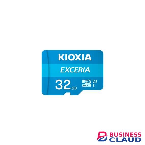 Kioxia Exceria 32GB MicroSD