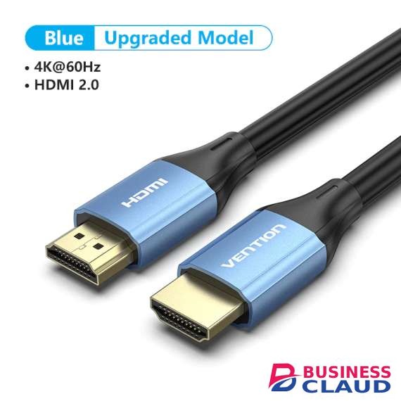 Vention HDMI Male to Male 4K HD 15M Cable