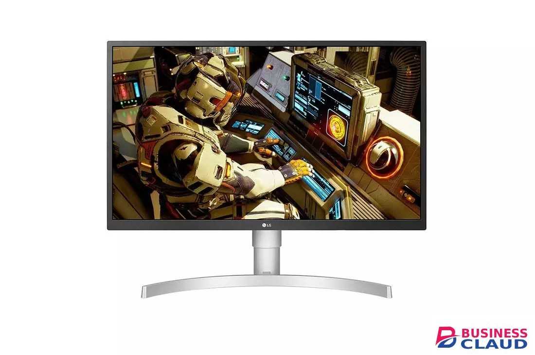 LG 27UP550N 27" 4K UHD Monitor