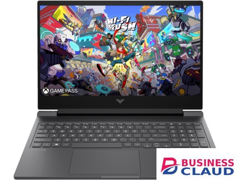 HP Victus 16-s1023dx Ryzen 7 8845HS 16GB DDR5 512GB SSD 8GB Graphics Win 11 Home 16.1 Inch Laptop