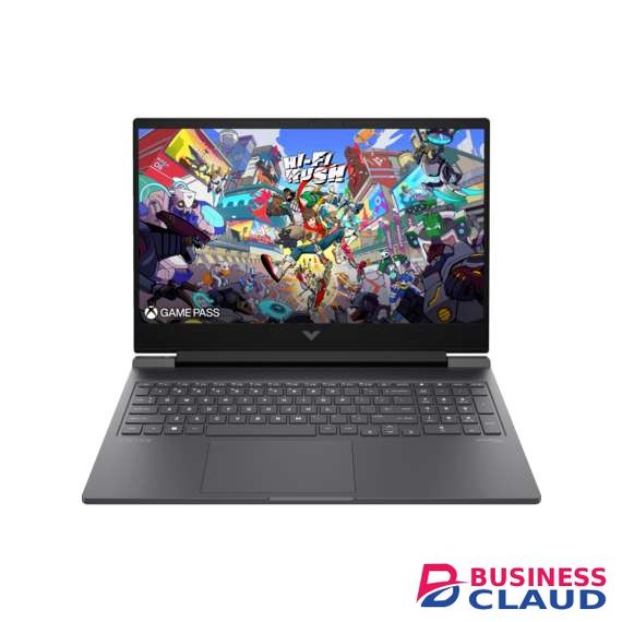 HP Victus 16-s1023dx Ryzen 7 8845HS 16GB DDR5 512GB SSD 8GB Graphics Win 11 Home 16.1 Inch Laptop