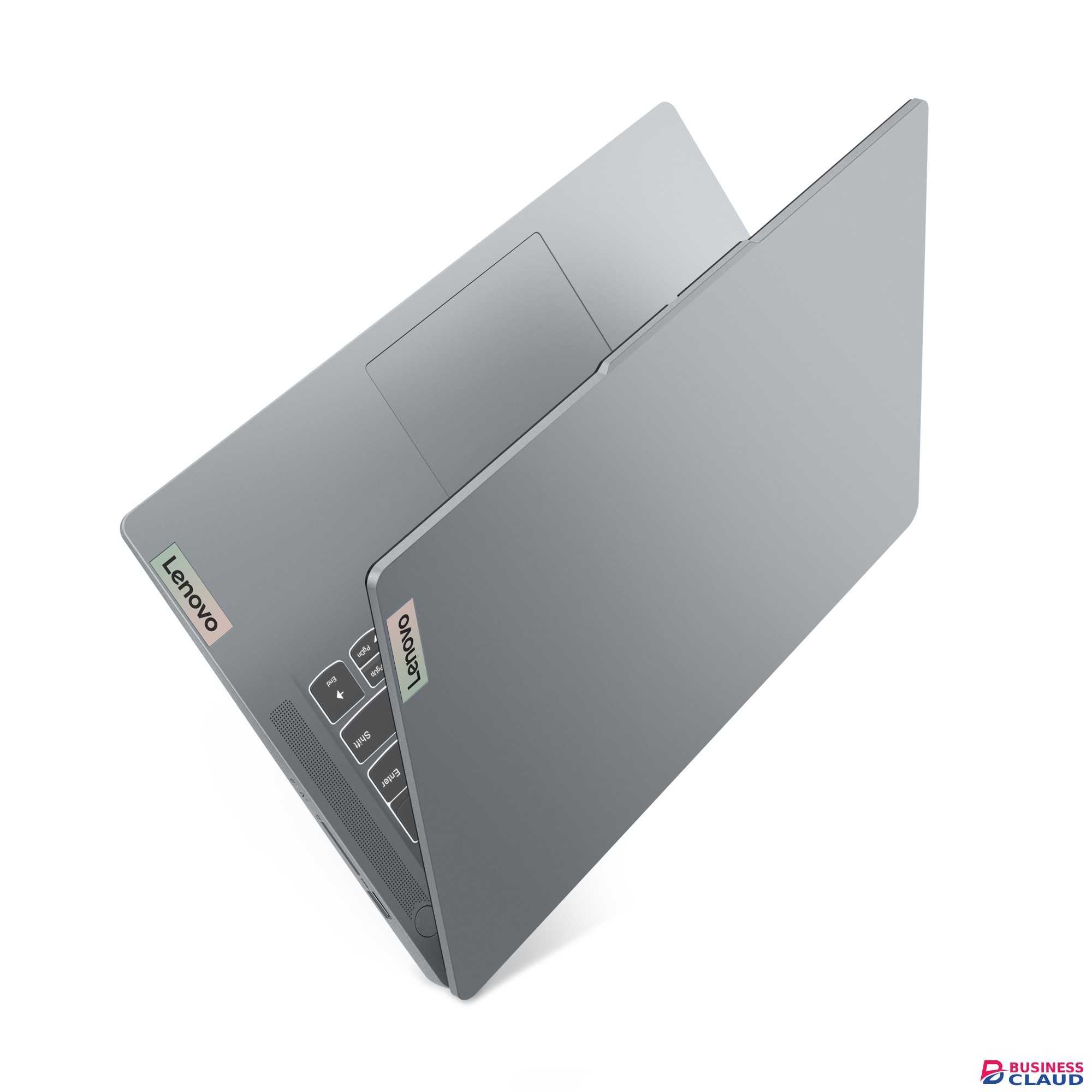 Lenovo IdeaPad Slim 3 14IRH8 Core i7 16GB LPDDR5 512GB SSD 14 Inch DOS Laptop